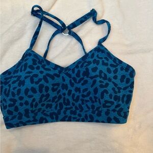 ￼￼ bombshell sportswear sports bra